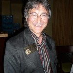 Rodger Cota, Past District One Governor