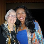 Ida Lee and Olympia
